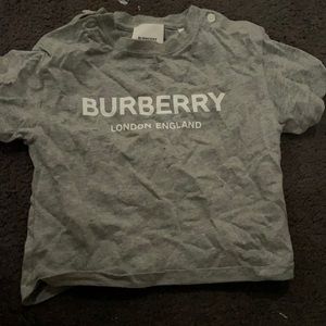 COPY - Burberry Tee